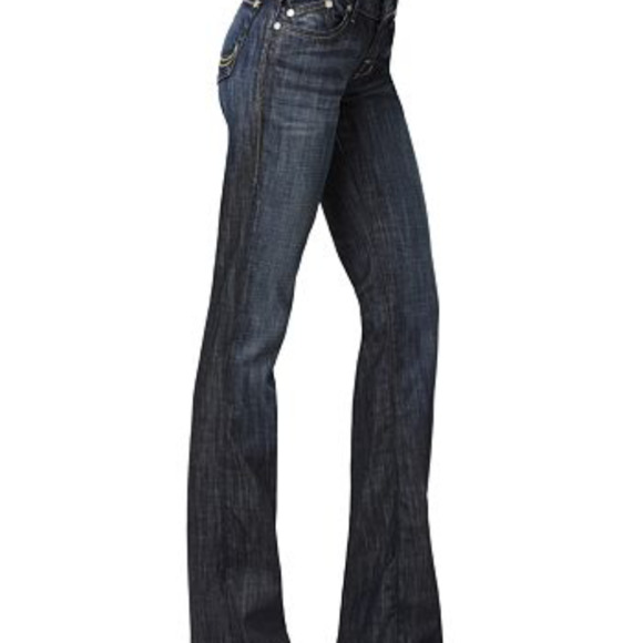 Rock & Republic Kasandra Bootcut Jean - Picture 2 of 6